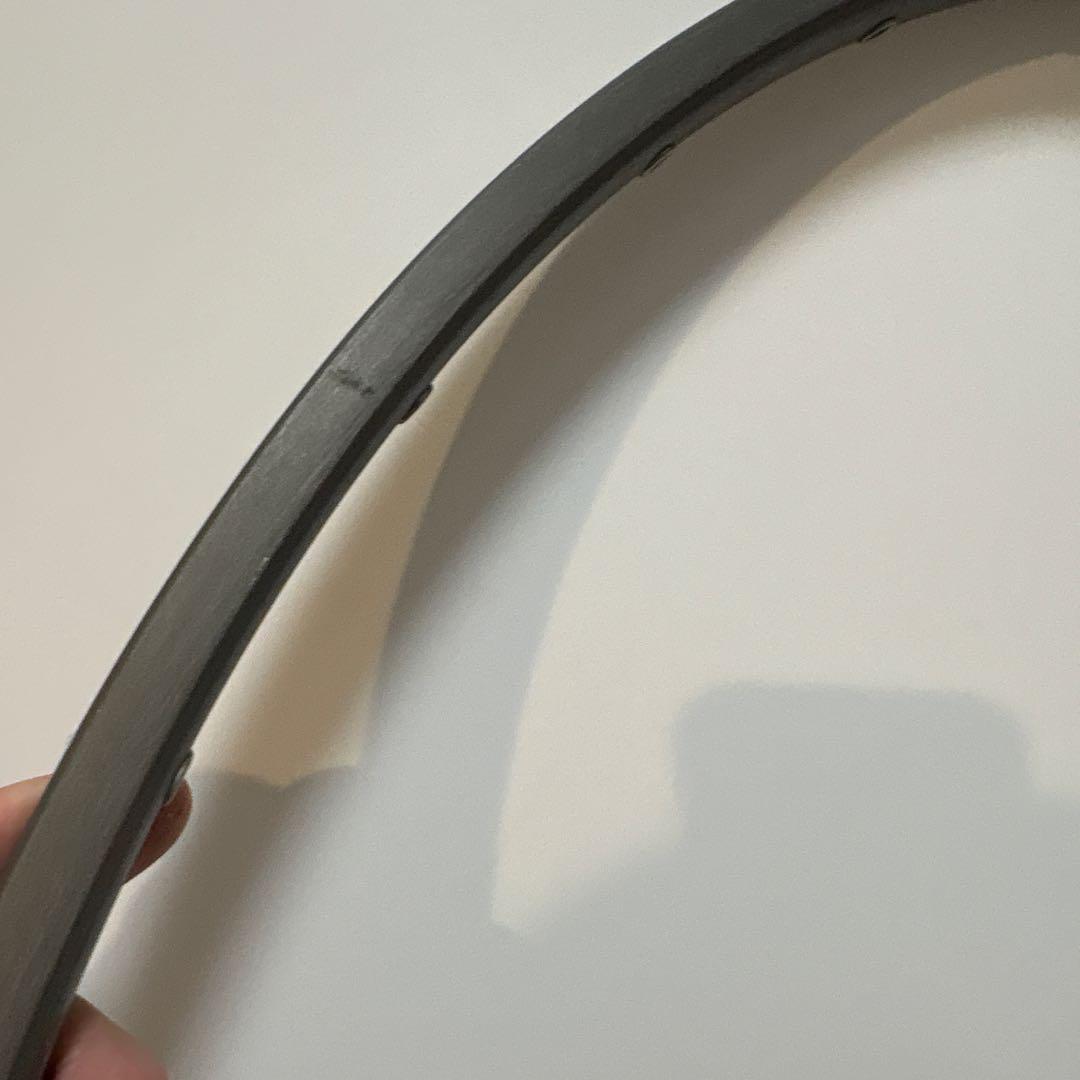 AMBROSIO nemesis アンブロッシオ　ネメシス　チューブラー　リム