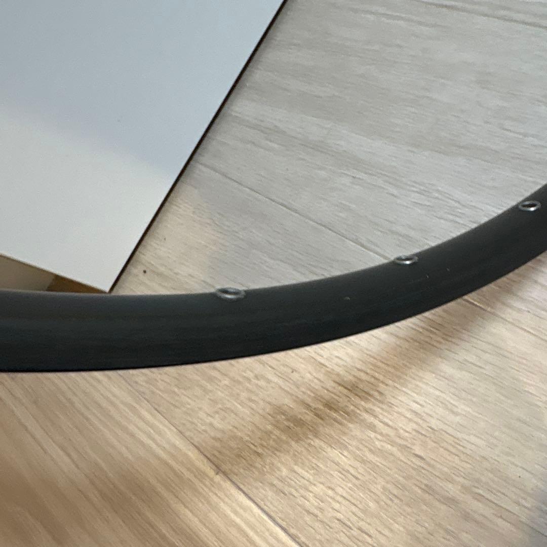 AMBROSIO nemesis アンブロッシオ　ネメシス　チューブラー　リム