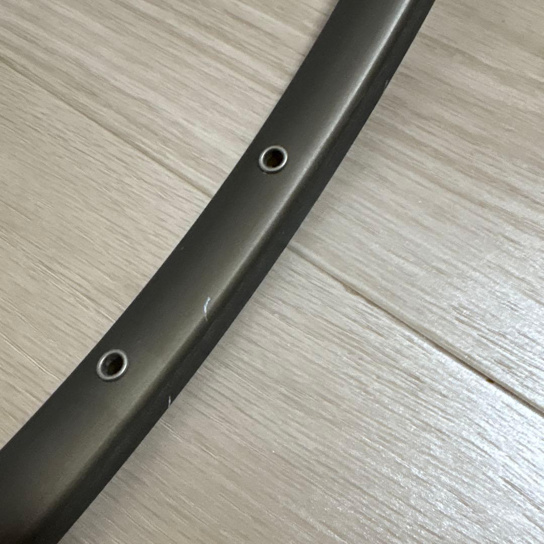 AMBROSIO nemesis アンブロッシオ　ネメシス　チューブラー　リム