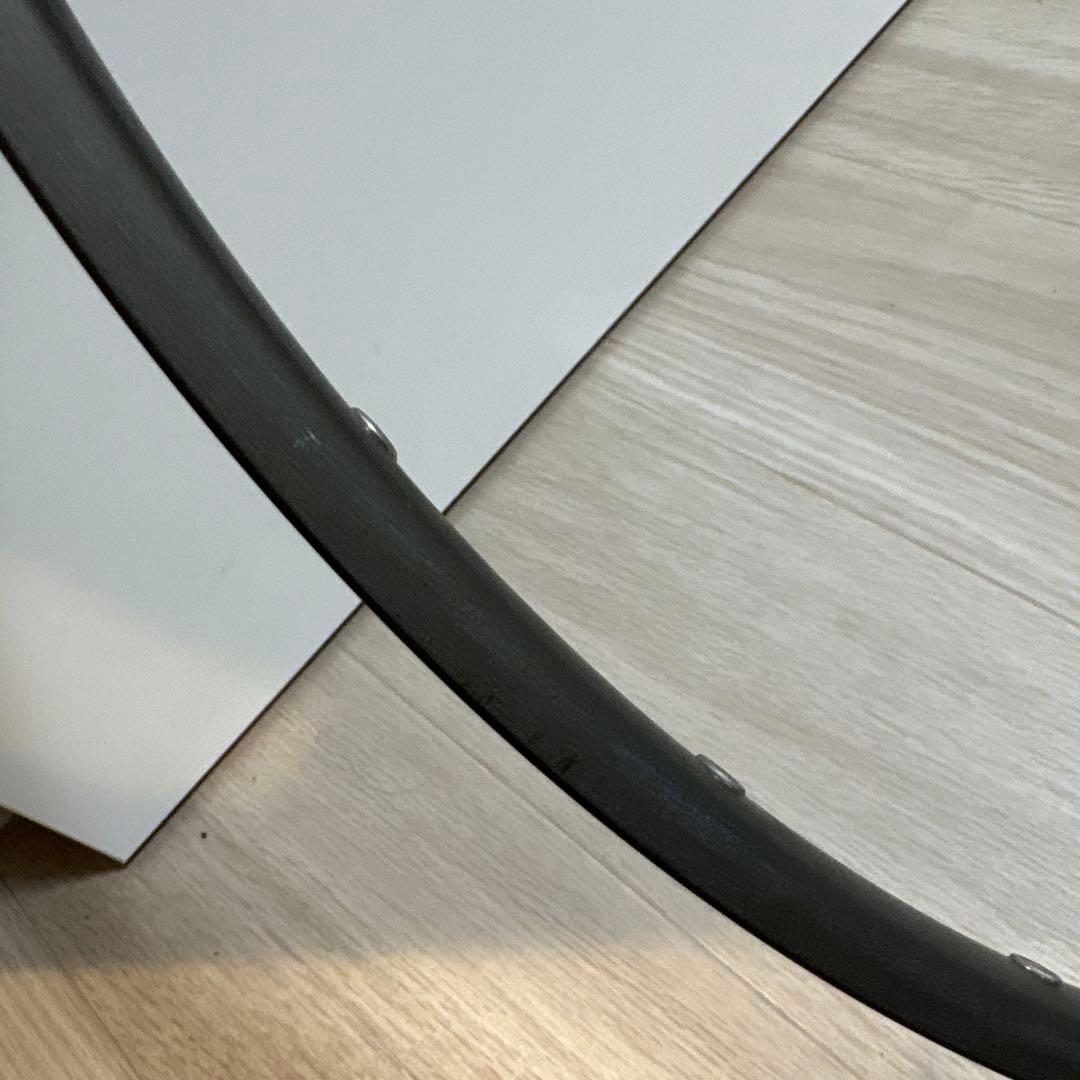 AMBROSIO nemesis アンブロッシオ　ネメシス　チューブラー　リム