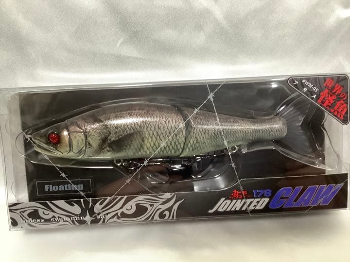 卸売 通販アウトドア・釣り・旅行用品 - ガンクラフト 世界の怪魚