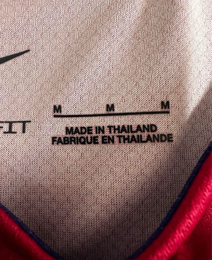 ペドリ　バルセロナ25-26 ホームユニ