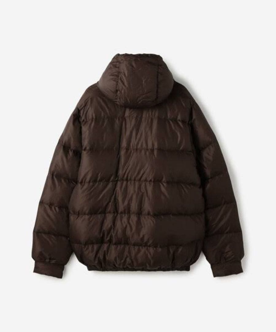 MONITALY（モニタリー） ダウンジャケット 24AW