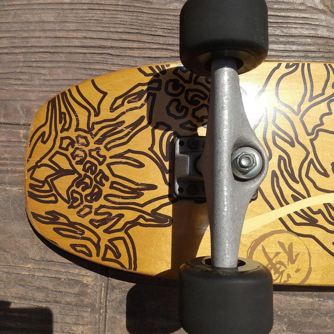 Carver カーバー グラビティ★禅★フルオリジナル★ワンオーナー