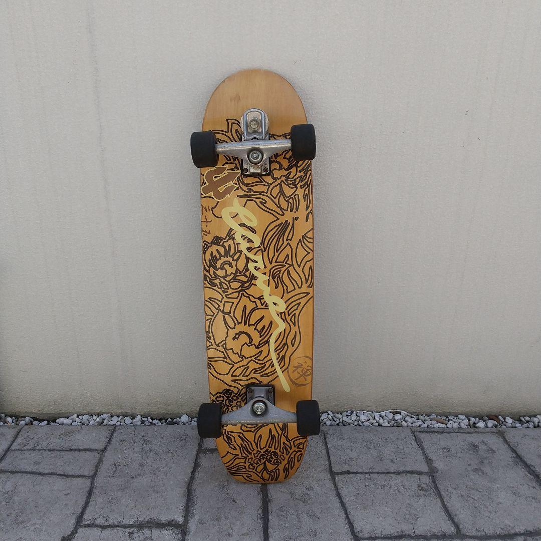 Carver カーバー グラビティ★禅★フルオリジナル★ワンオーナー