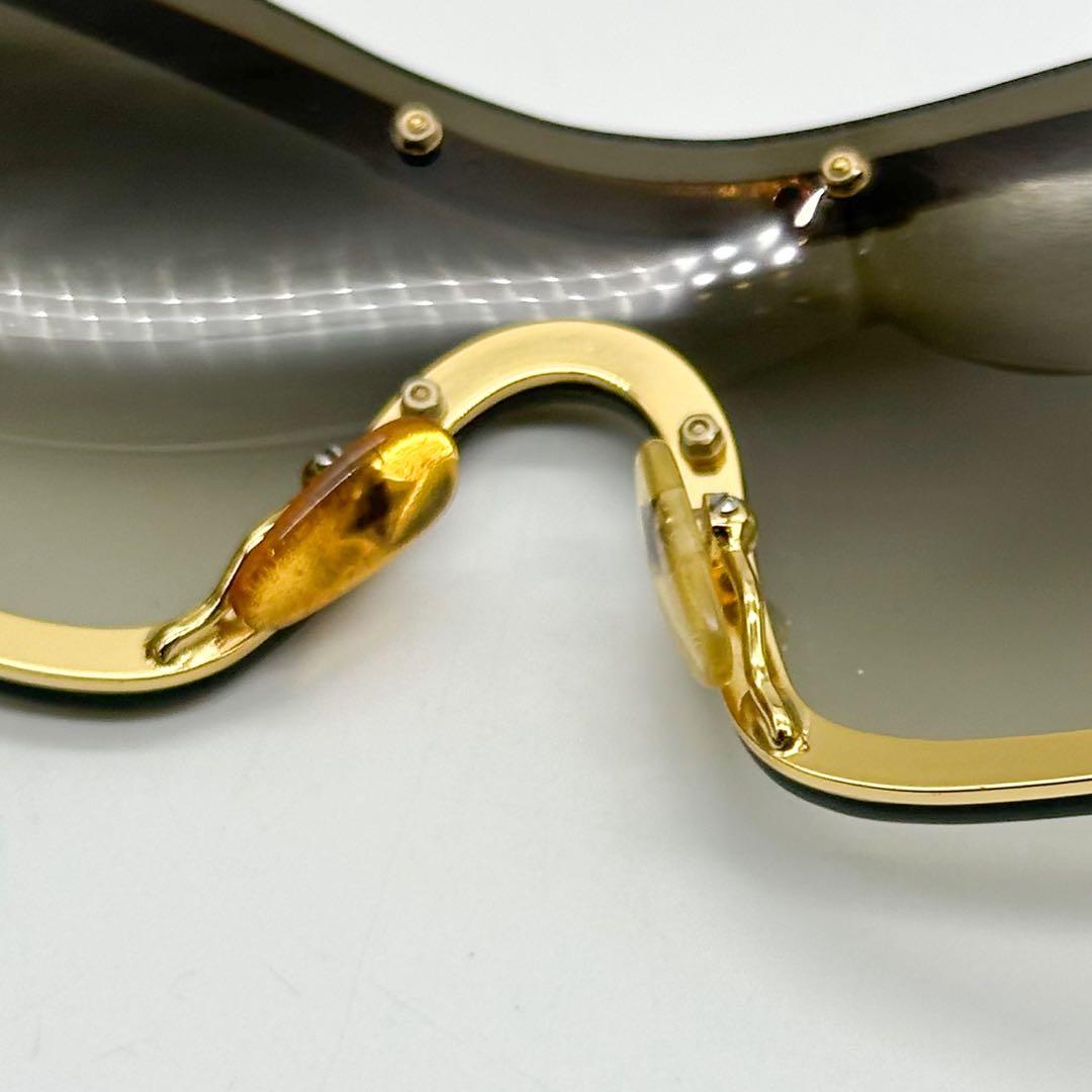 ルイヴィトン ハーモニー マスク サングラス モノグラム フラワー