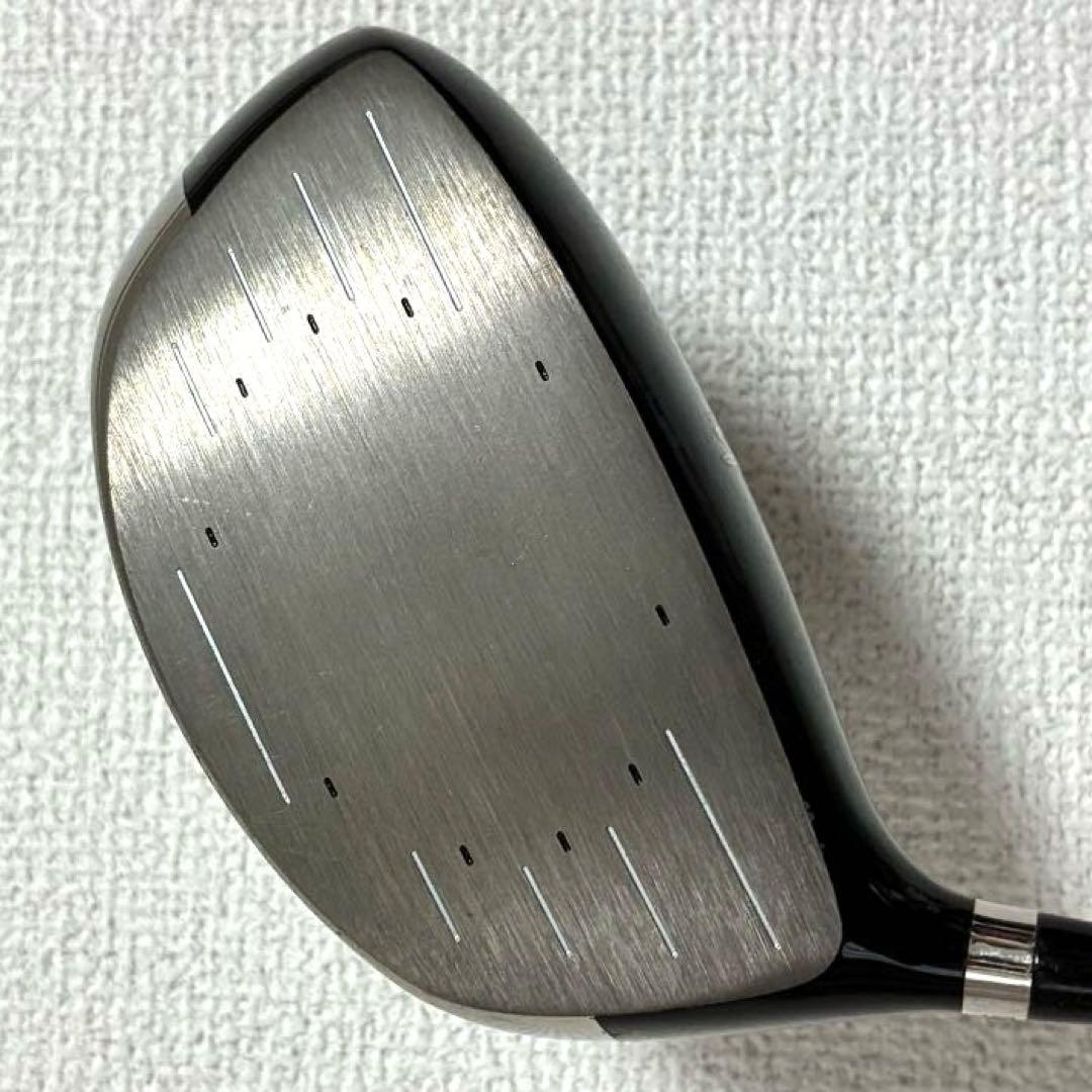 King Cobra XX Speed ドライバー 8.5°【ドラコン競技用】