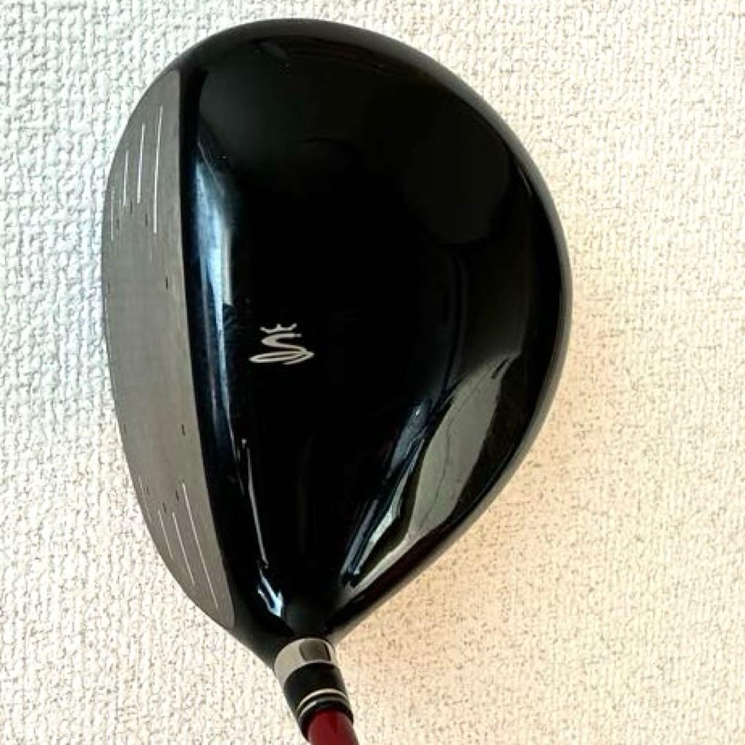 King Cobra XX Speed ドライバー 8.5°【ドラコン競技用】