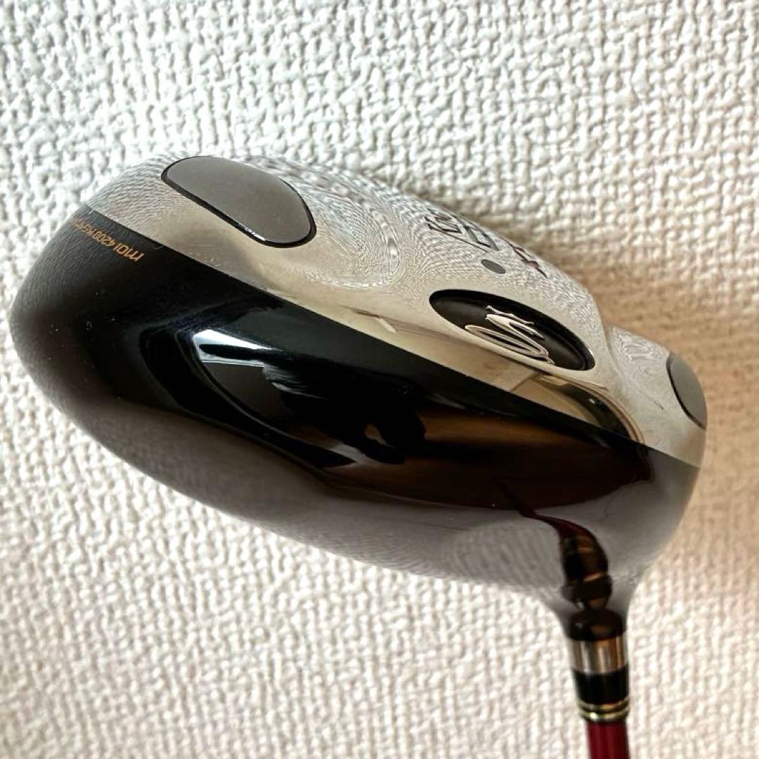 King Cobra XX Speed ドライバー 8.5°【ドラコン競技用】