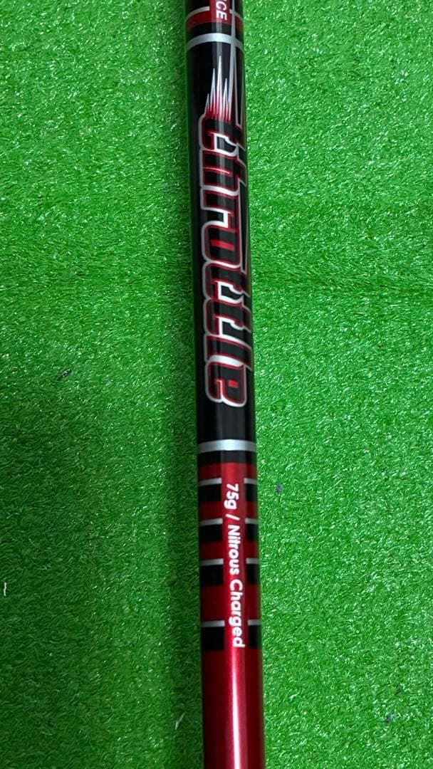 King Cobra XX Speed ドライバー 8.5°【ドラコン競技用】