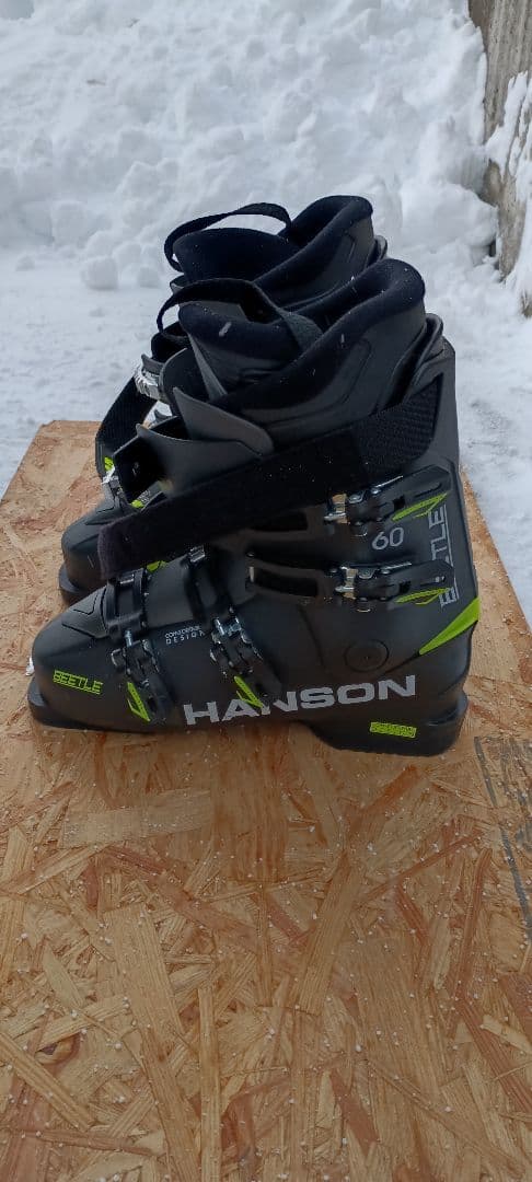 FISCHER PRO MT PULSE 165cm RS9 板 引き取り限定