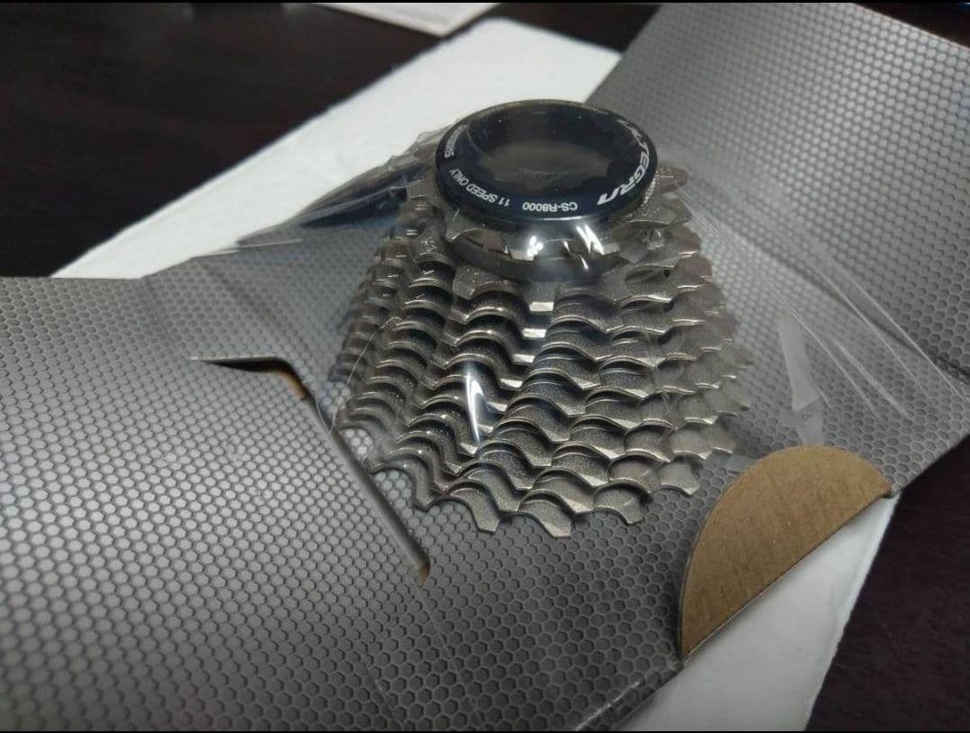 シマノ 11速 11s アルテグラ スプロケット 11-21T