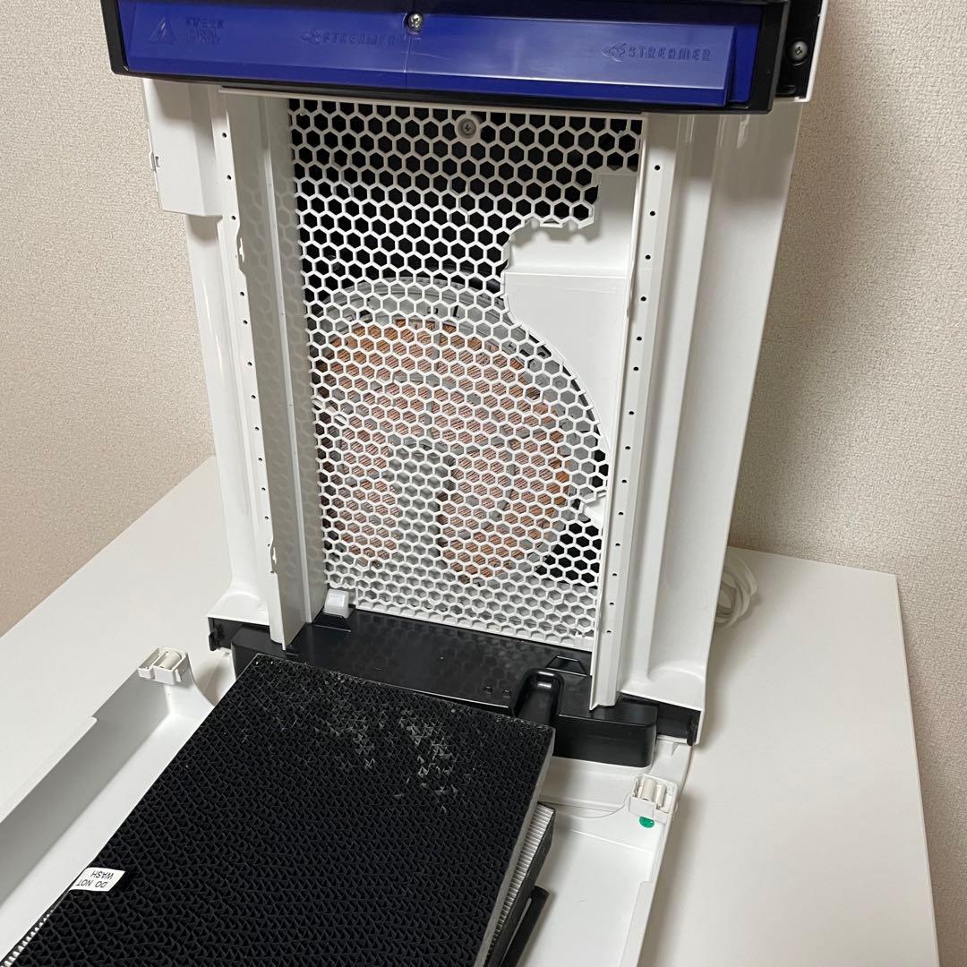 ダイキン　空気清浄機　MCK70WE7-W 2020年製