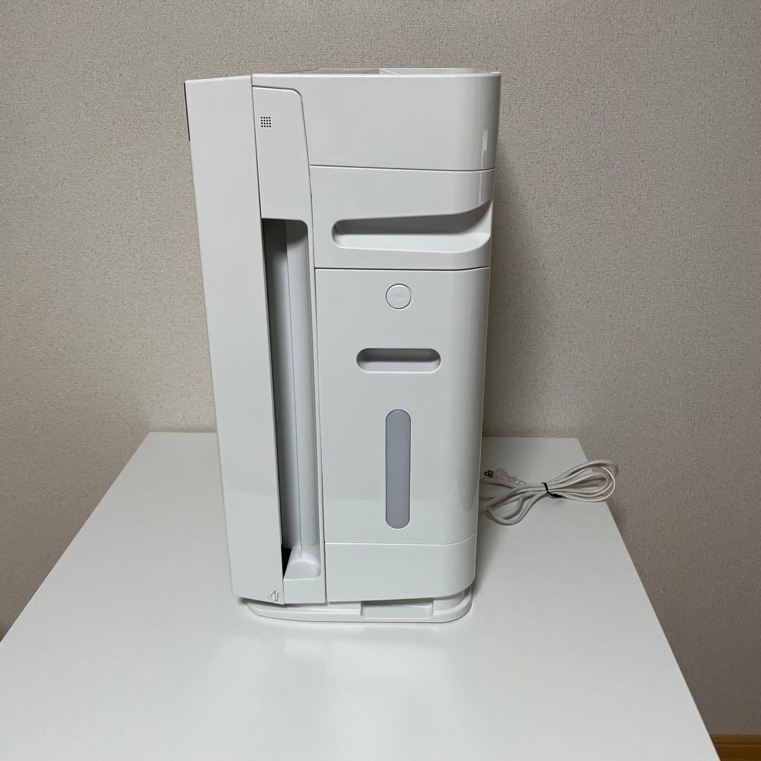 ダイキン　空気清浄機　MCK70WE7-W 2020年製