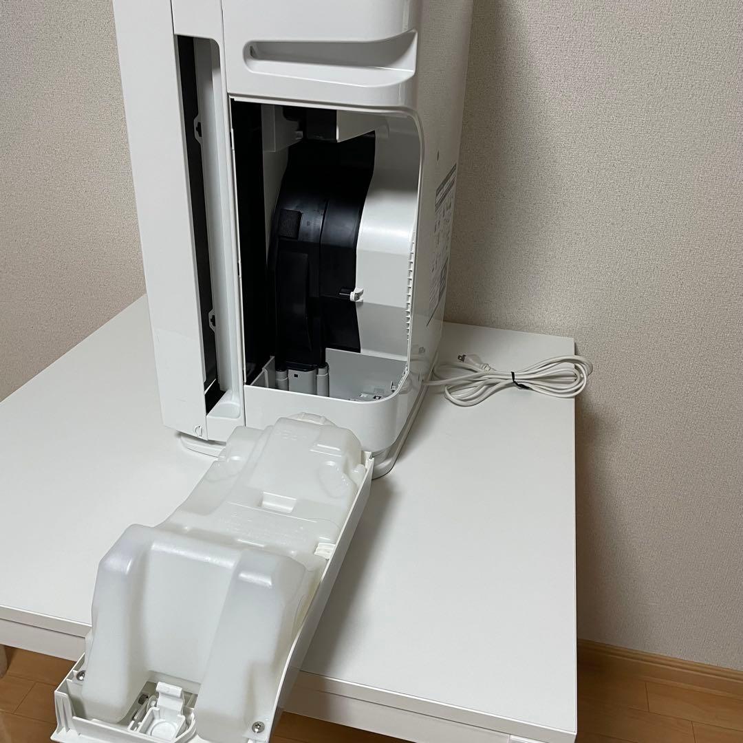 ダイキン　空気清浄機　MCK70WE7-W 2020年製