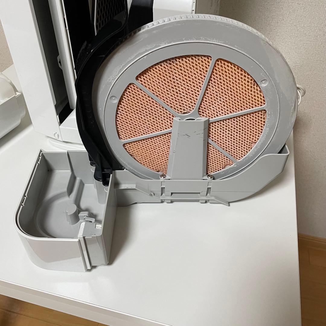 ダイキン　空気清浄機　MCK70WE7-W 2020年製