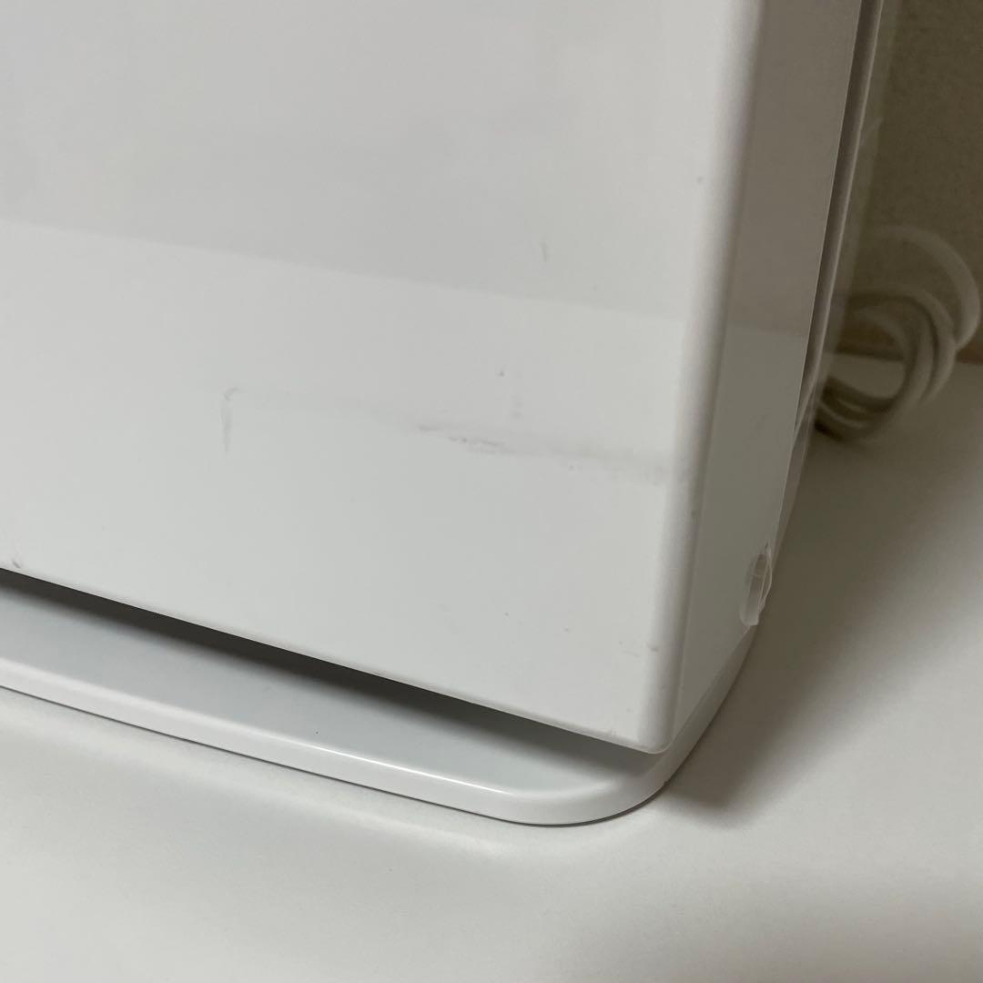 ダイキン　空気清浄機　MCK70WE7-W 2020年製