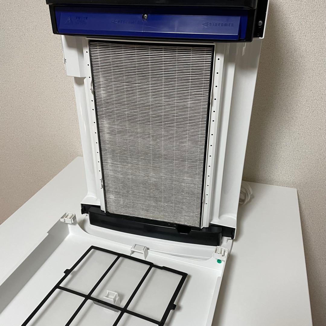 ダイキン　空気清浄機　MCK70WE7-W 2020年製