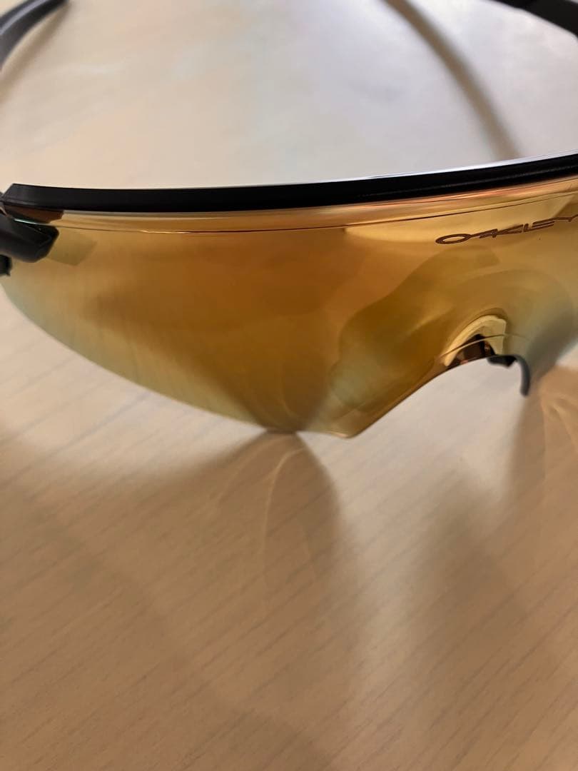 Oakley Encoder サングラス ゴールドレンズの通販はau PAY マーケット