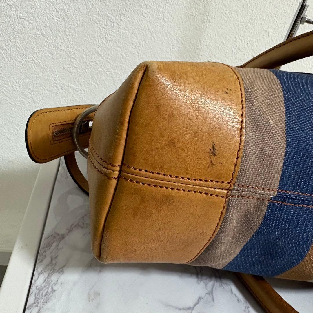 Y2K vivienne westwood 肩掛け ミニボストンバッグ オーブ