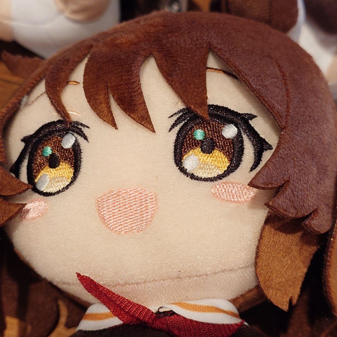 響け！ユーフォニアム ぬいぐるみ 14体 まとめ売り しまむら収納BOXおまけ付