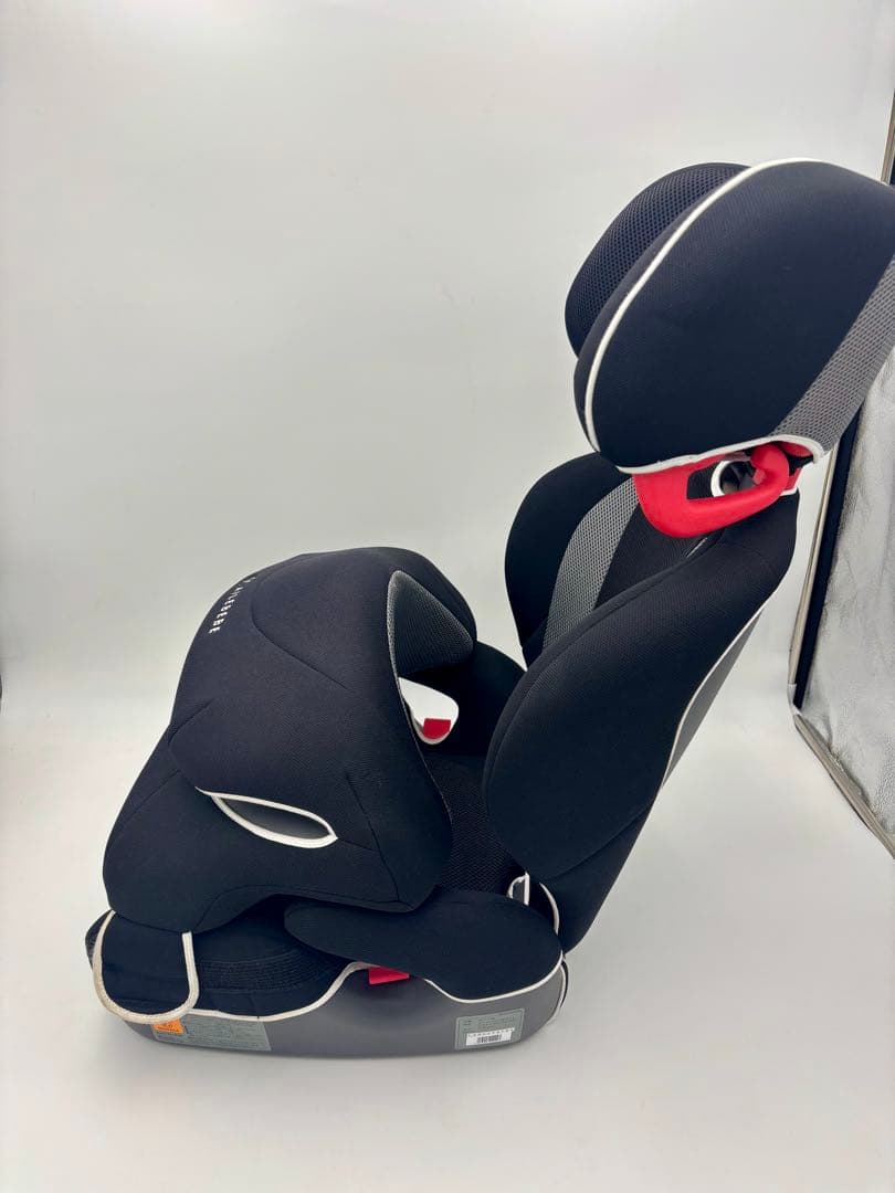 AILEBEBE ALC246 エールベベ・サラット 3ステップクワトロST