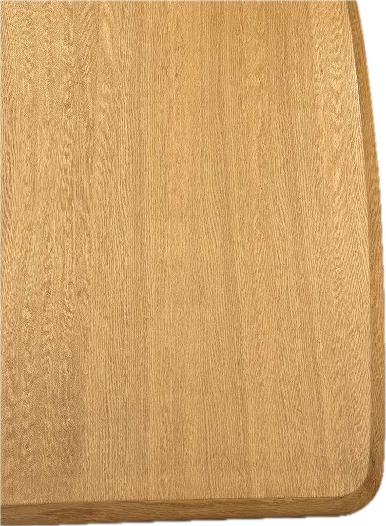 ダイニングテーブル IDEE IKI DINING TABLE 1400 Natural