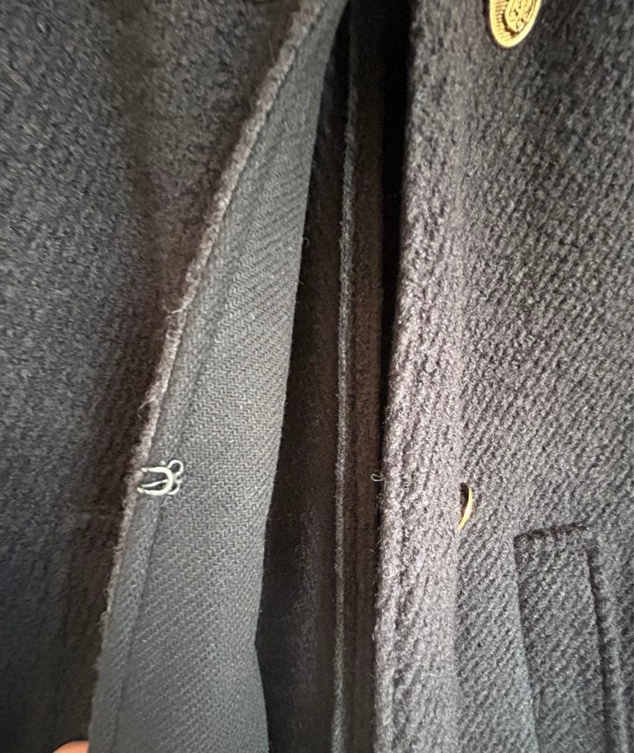 け*ち様 【ZARA】未使用❗️ケープコート チャコールグレー size…XS