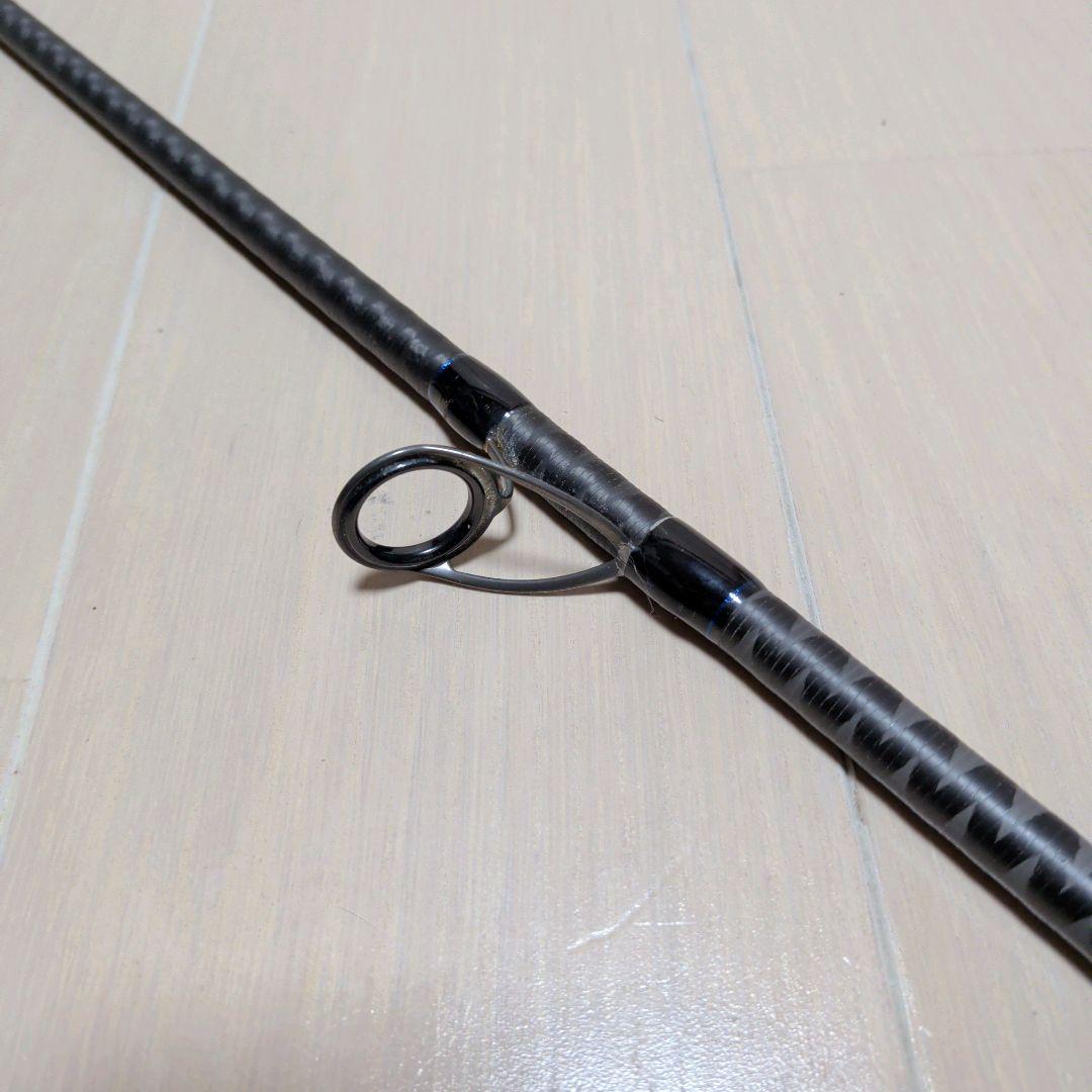 シマノ 21 コルトスナイパーBB S100M SHIMANO