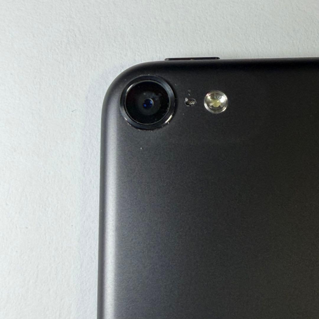 【1/9-発送】【美品】【動作確認済】iPod Touch 第7世代