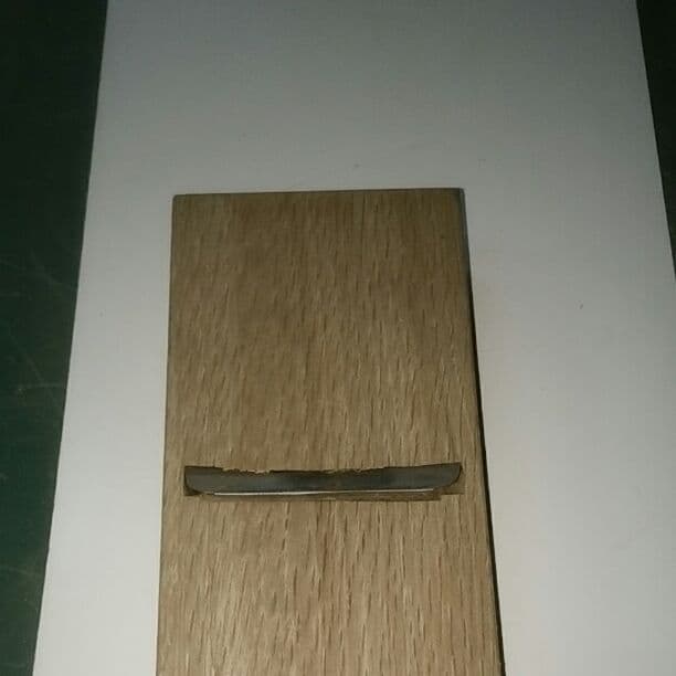 源兵衛　寸六　鉋　最終処分価格