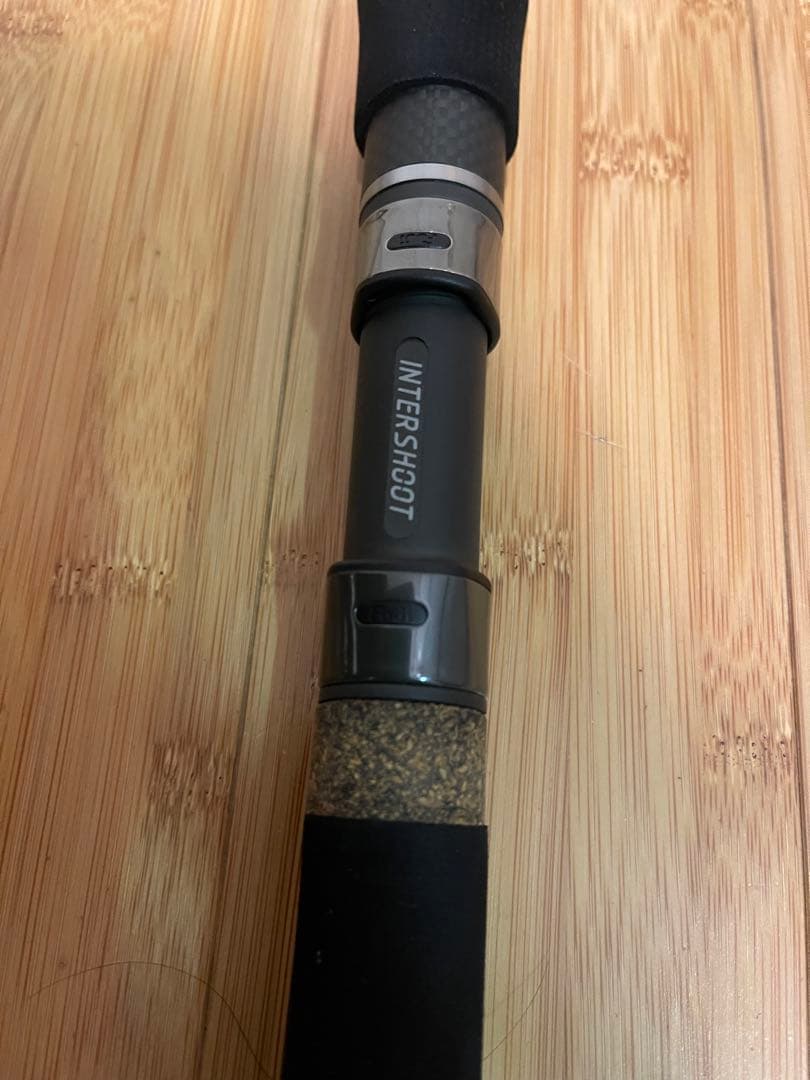 インターシュート　アダマスS92H