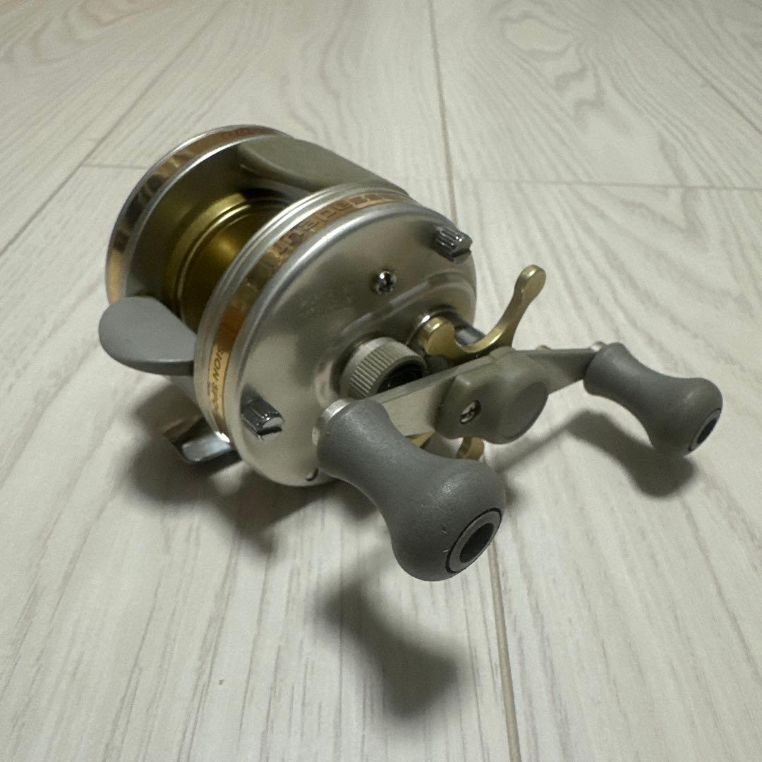 リール Abu Garcia Ultra Cast UC4600C