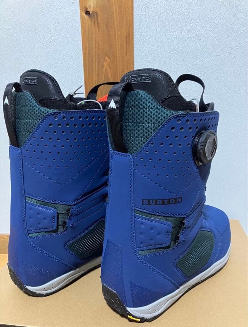 スノーボード Burton Photon Wide BOA 25.5cm
