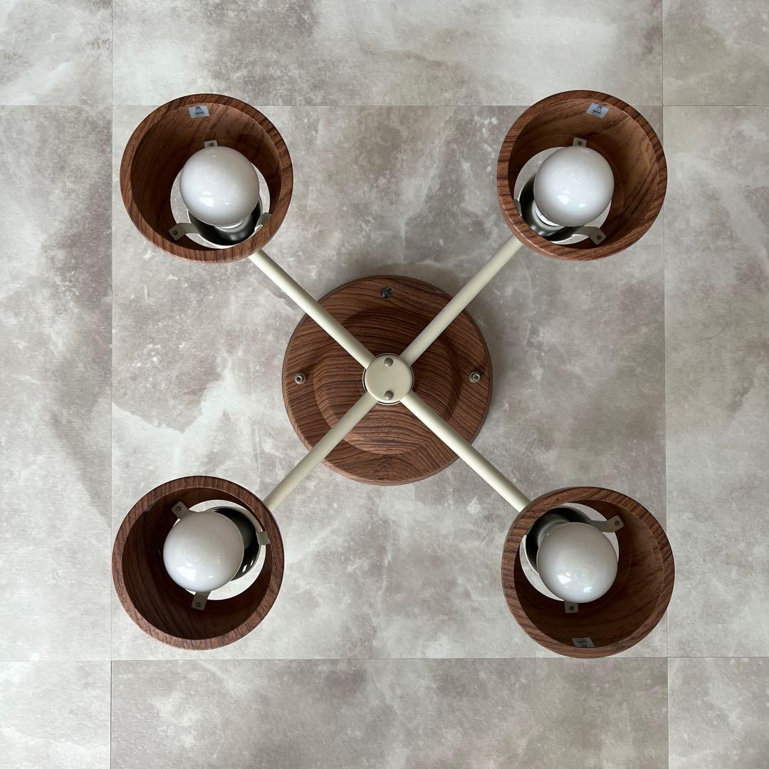 週末限定値下げ!!シーリングライト アートワークスタジオ