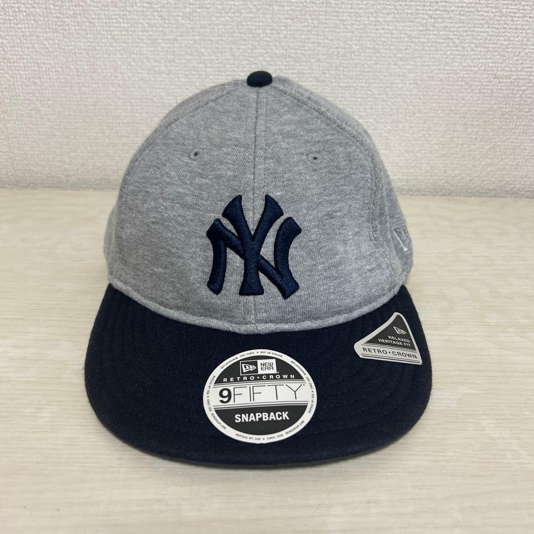 LOOPWHEELER × NEW ERA × BEAMS 9fifty - メルカリ