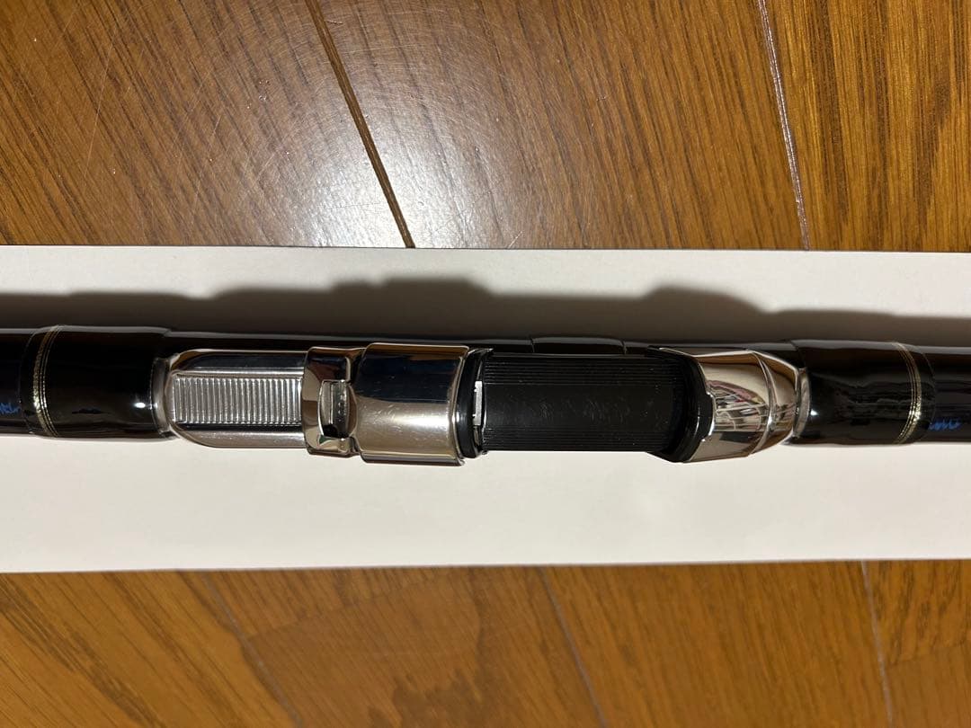 シマノ サーフゲイザー　405CX 投げ竿　キレイです