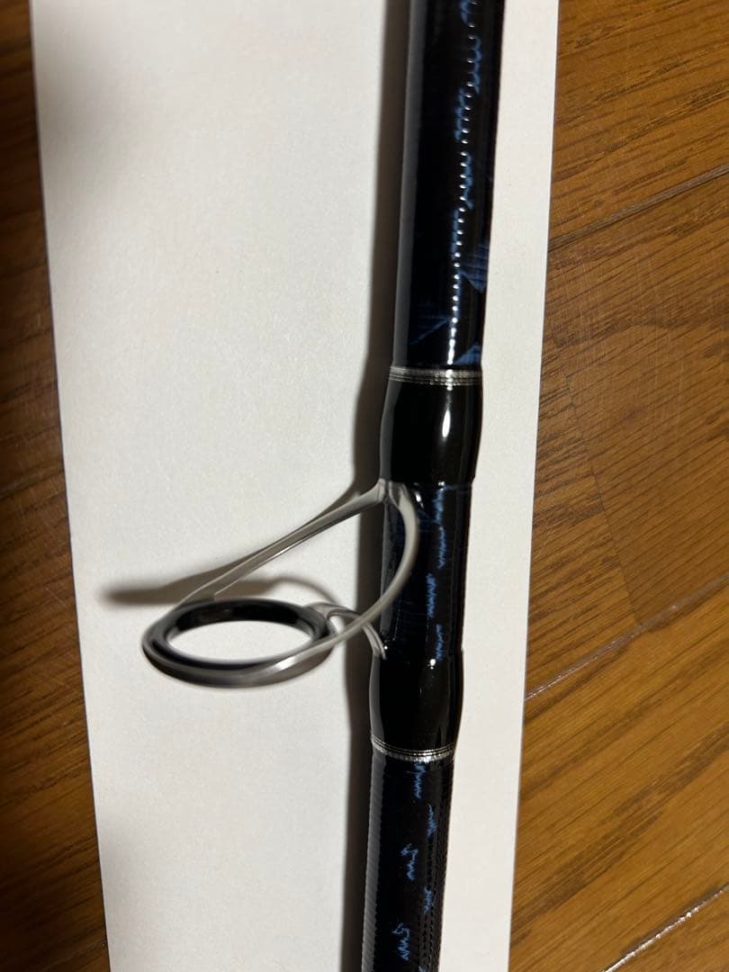 シマノ サーフゲイザー　405CX 投げ竿　キレイです