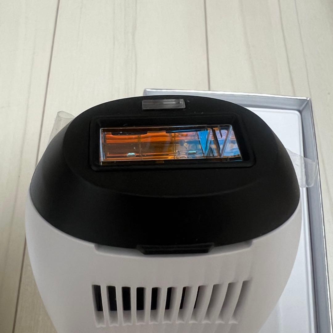 【特別値下】MTG ReFa EPI リファエピ　脱毛器