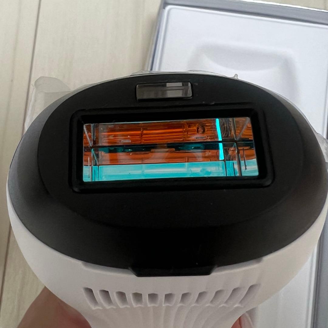 【特別値下】MTG ReFa EPI リファエピ　脱毛器