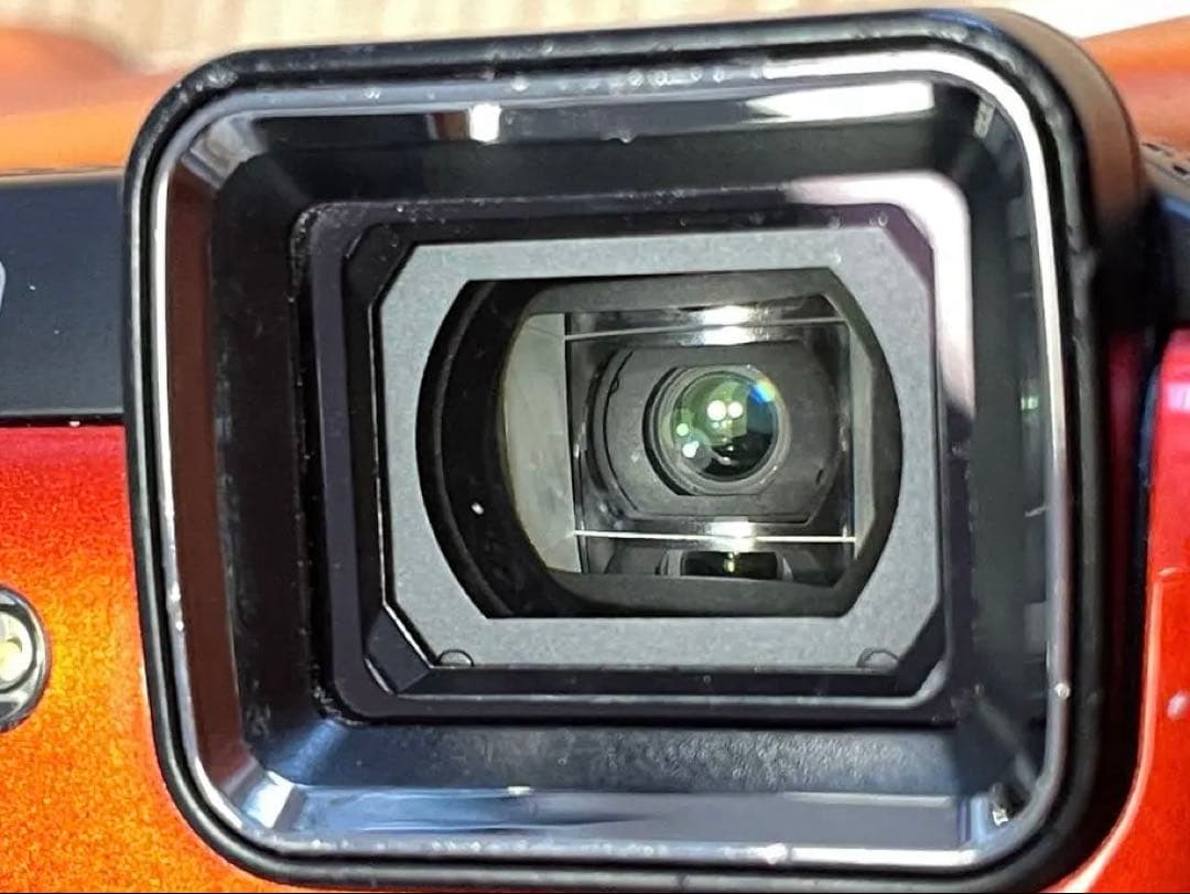 デジタルカメラ Nikon COOLPIX AW120