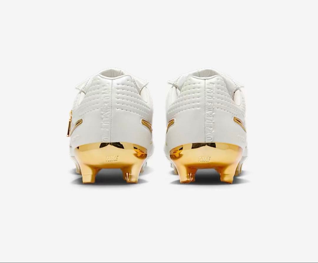 Ronaldinho×Nike Tiempo Legend FG 26.0cm