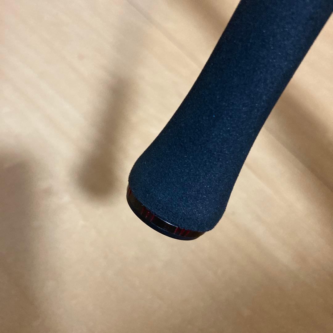 ダイワ エメラルダス ストイストRT 84M