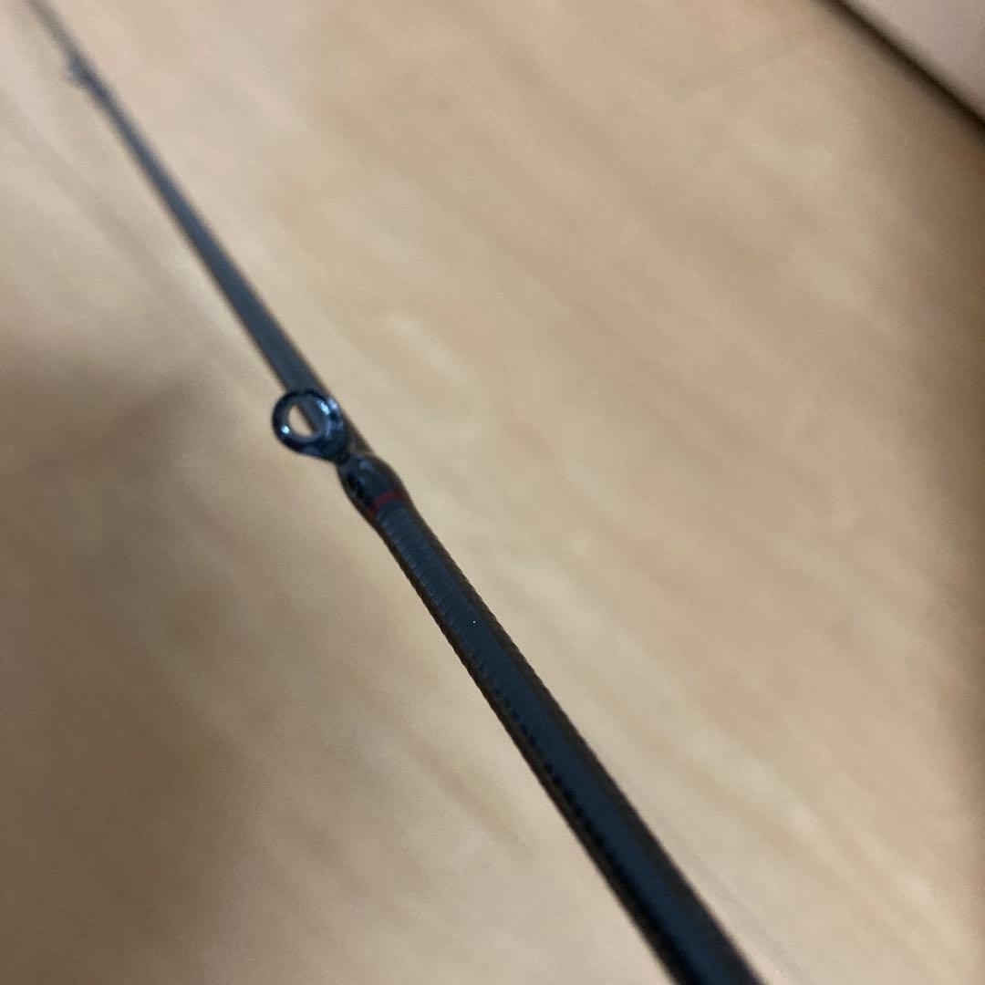 ダイワ エメラルダス ストイストRT 84M