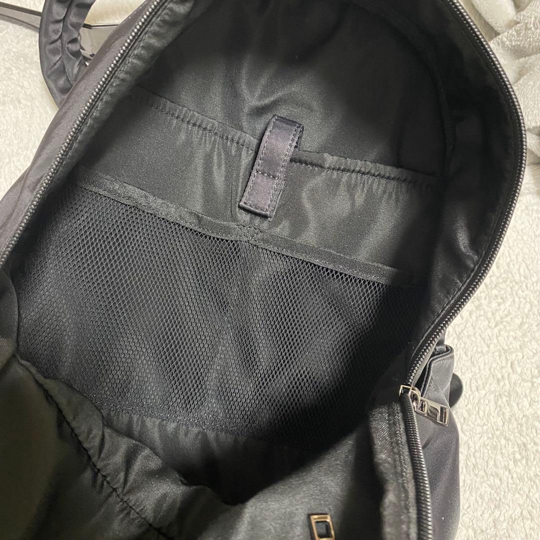 ＜MARW UNITED ARROWS＞ベーシック リュック MINI