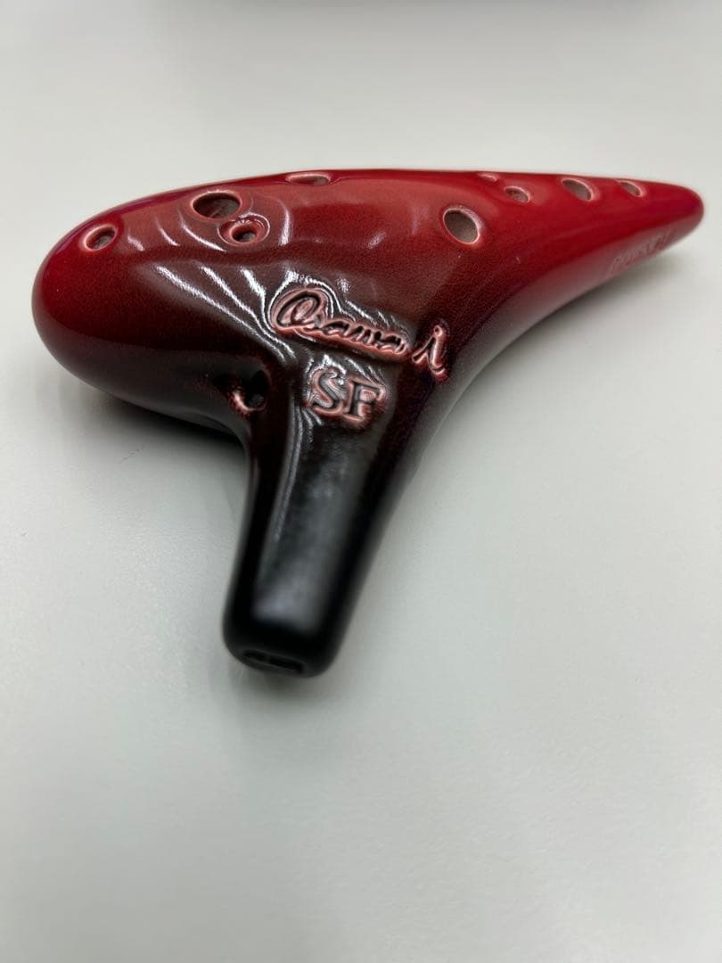 でんかさん　オオサワ オカリナi シリーズSF 管➕SC管