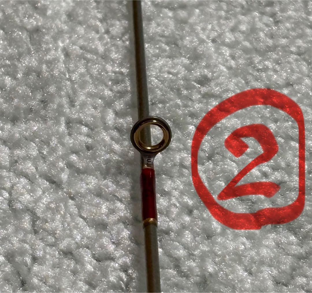 レスターファイン　カスタムリミテッド