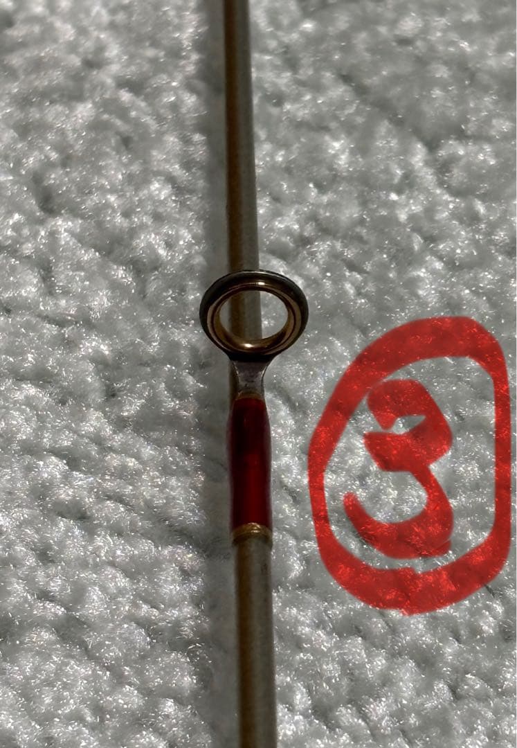 レスターファイン　カスタムリミテッド