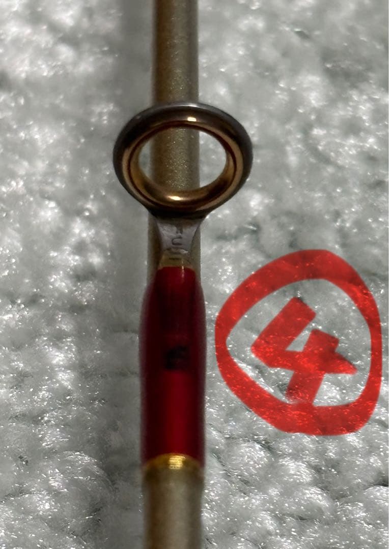 レスターファイン　カスタムリミテッド