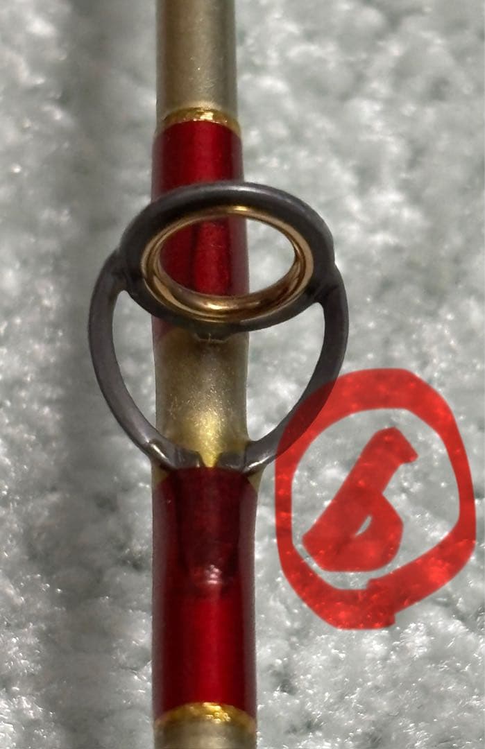 レスターファイン　カスタムリミテッド